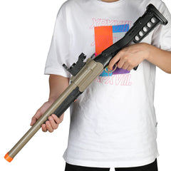 ULUCTROM foam-darts collection, soft ammo for safe indoor and outdoor target practice.