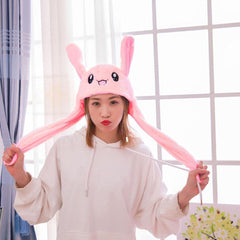 umbresen Bunny Hat suitable for costumes, parties, and gifts