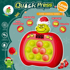 UMQYYMKO handheld fidget toy offering 6 modes for focused, engaging play.