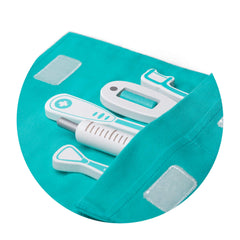 UMU Wooden Doctor Kit tooth model for cavity checks and dental care play.