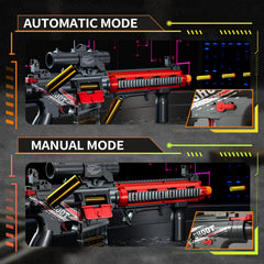 UNCLEKAISSEN scope attachment adds aiming realism to the toy