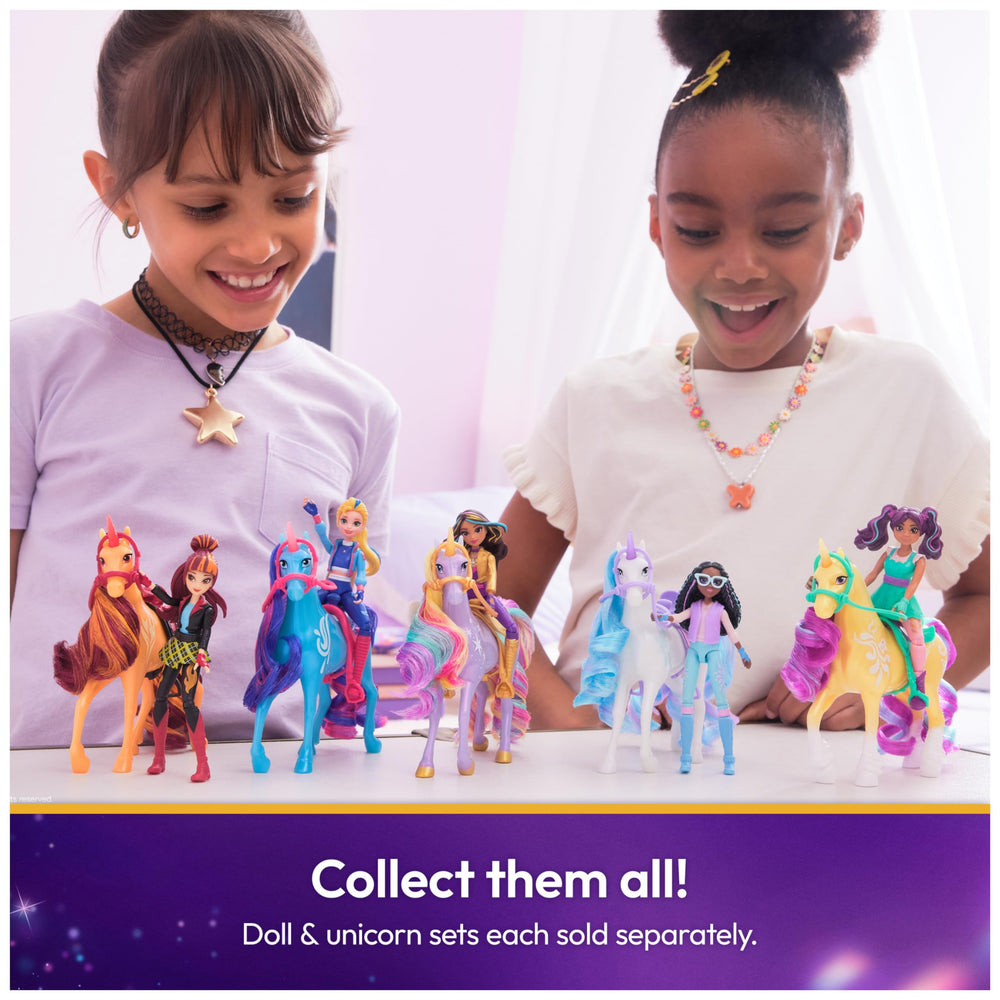 Isabel & River gift-ready set for celebrations and gifting