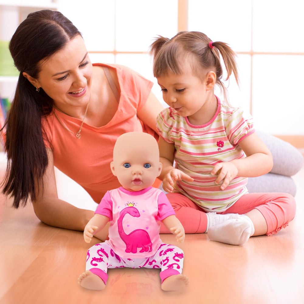 UNICORN ELEMENT blue kitten pajamas offer gentle comfort and color