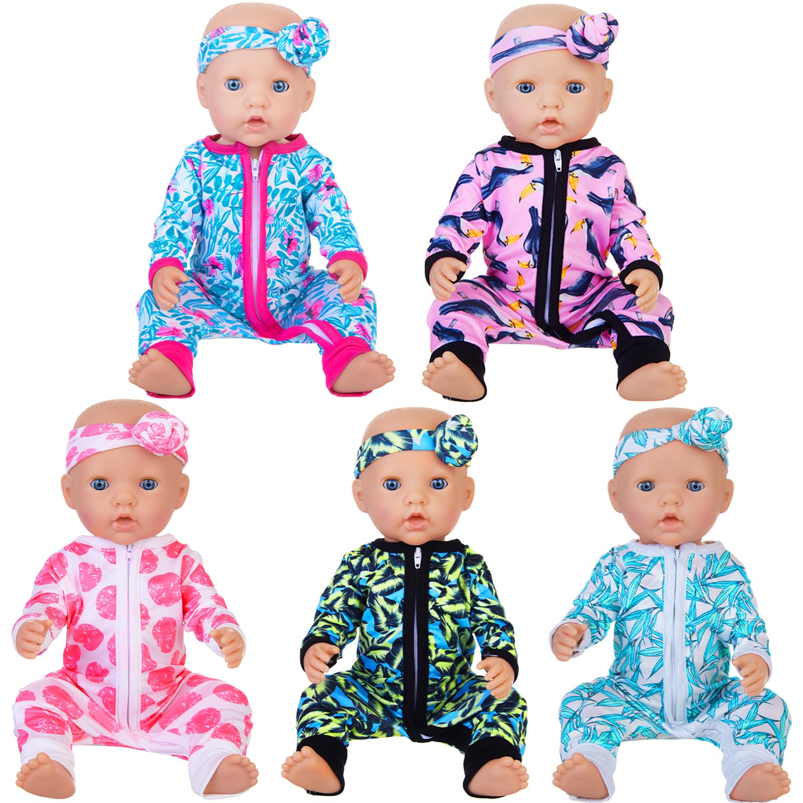 UNICORN ELEMENT soft fabrics and bright colors for joyful playtime