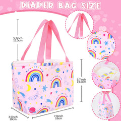 UNICORN ELEMENT doll clothes for 14-18 inch dolls with cute patterns.