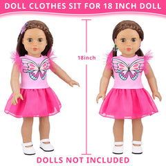 UNICORN ELEMENT floral wreath adds playful flair to pretend play