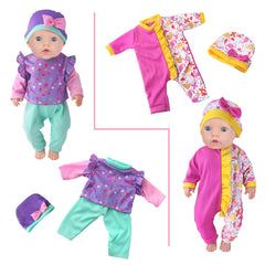 UNICORN ELEMENT play-ready outfits support storytelling and role-play moments.