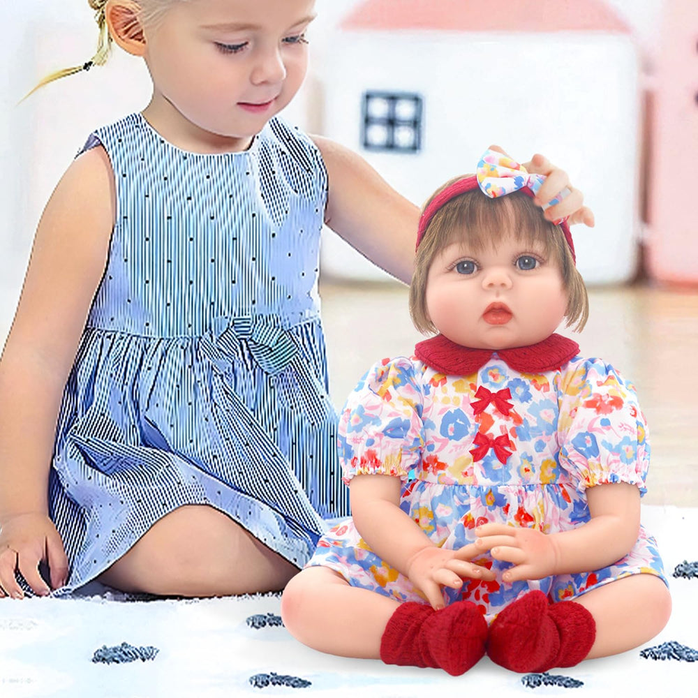 UNICORN ELEMENT easy-to-wear design, quick dress-up during play
