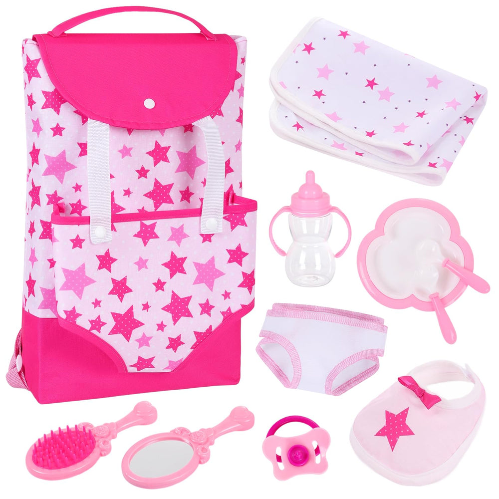 UNICORN ELEMENT gift-ready bundle perfect for birthdays and holidays.