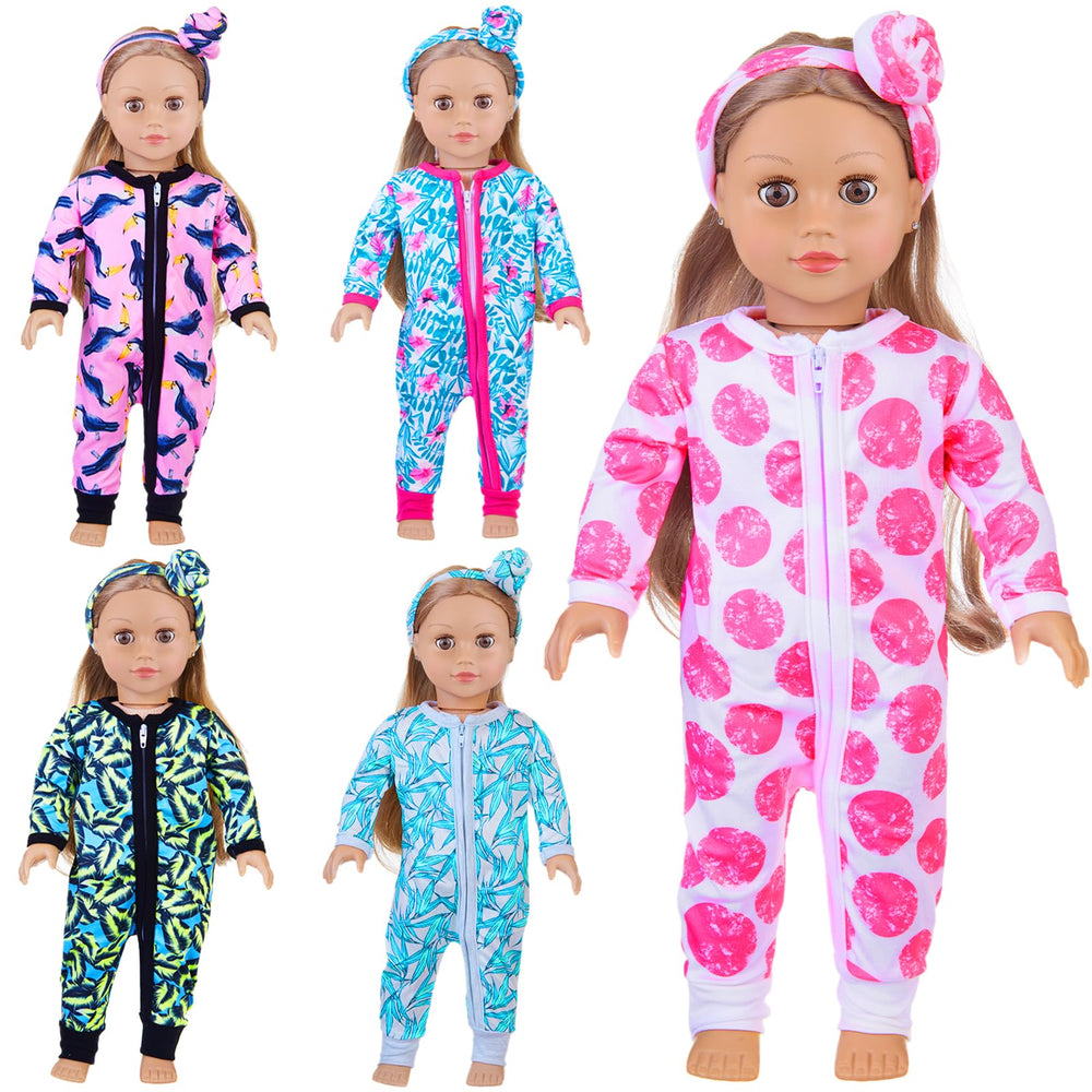 UNICORN ELEMENT green-leaf jumpsuit shows vibrant color options for outfits