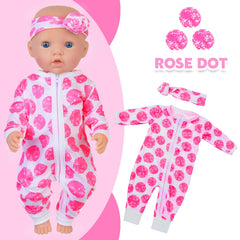 UNICORN ELEMENT hornbill pink jumpsuit design sparks imaginative play