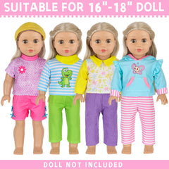UNICORN ELEMENT mix-and-match outfits unlock creative dress-up options
