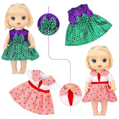 UNICORN ELEMENT gift-ready outfits are perfect for birthdays and holidays