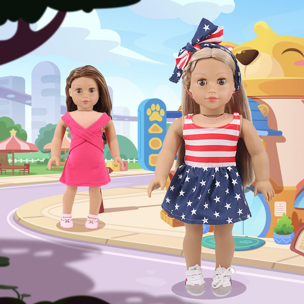 UNICORN ELEMENT safe non-toxic materials for worry-free dress-up sessions.