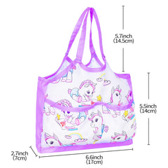 UNICORN ELEMENT pacifier for comforting doll care moments