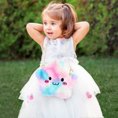 UNICORN ELEMENT high-quality materials support durable, repeated dress-up sessions