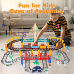 Unimoly gift ready set for ages 3 to 8 ideal for birthdays and holidays