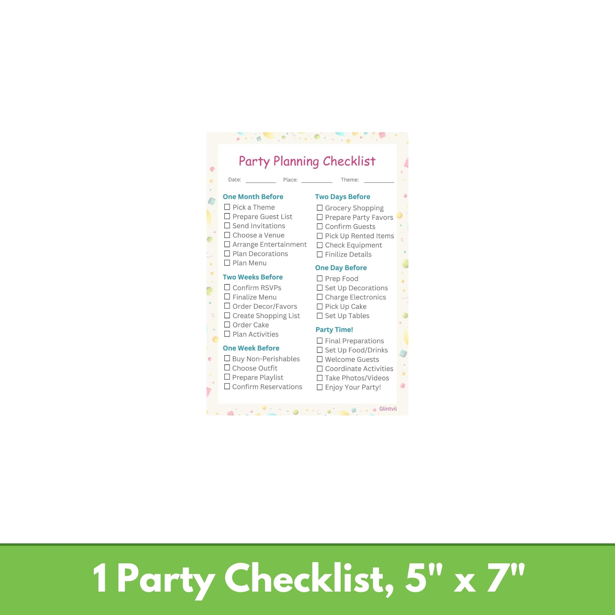Unique TMNT party supplies bundle for a cohesive celebration