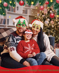 Unistylar soft-cloth headband provides comfortable wear for kids and adults.