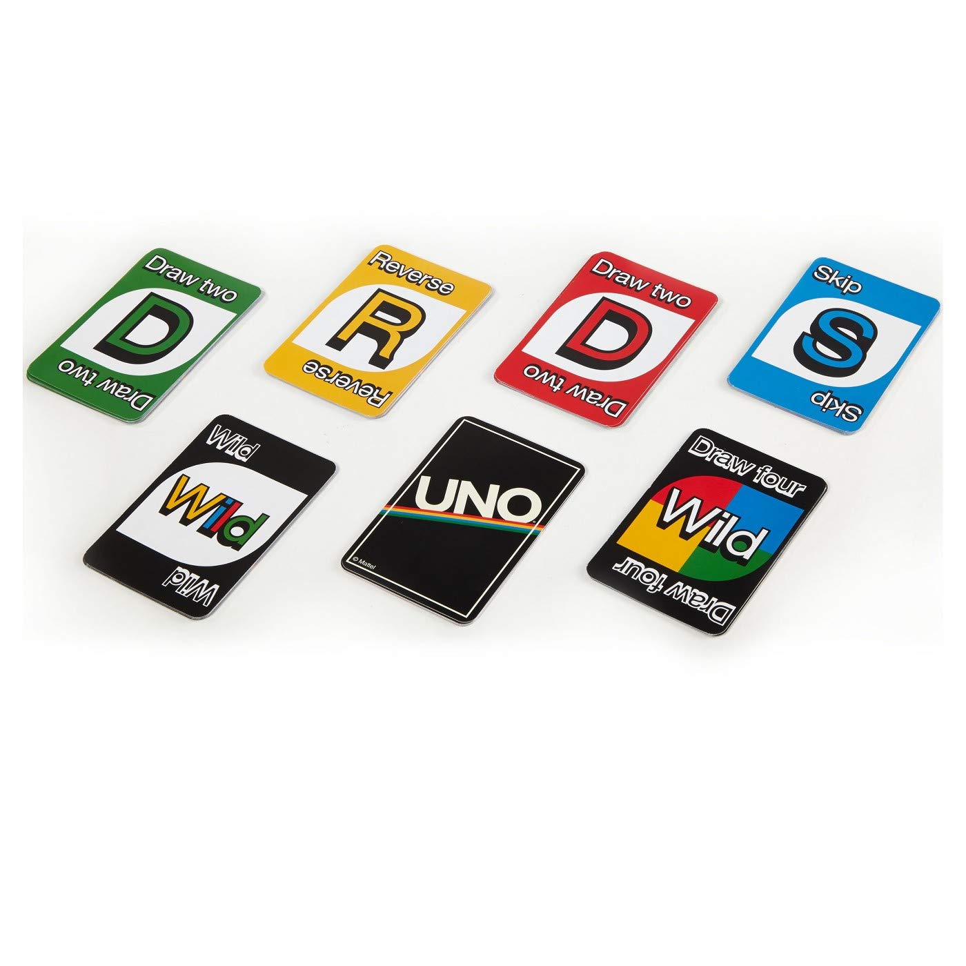 Group of friends enjoys UNO Retro Edition during a cozy game night.