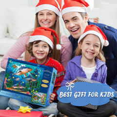 Unolidrom two-pack gift-box ready for birthdays and holidays