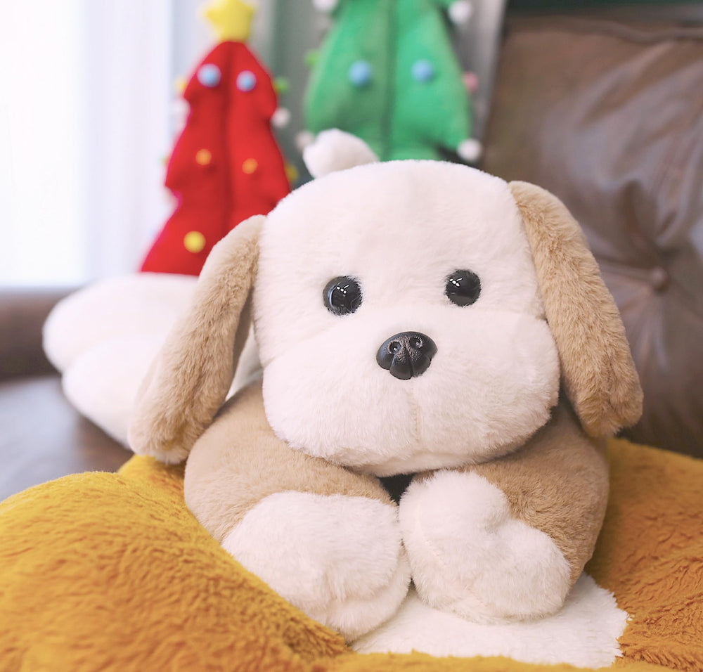 uoozii gift-ready plush suitable for birthdays and holidays