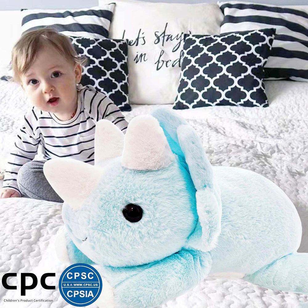 uoozii gift-ready plush suitable for kids and adults.