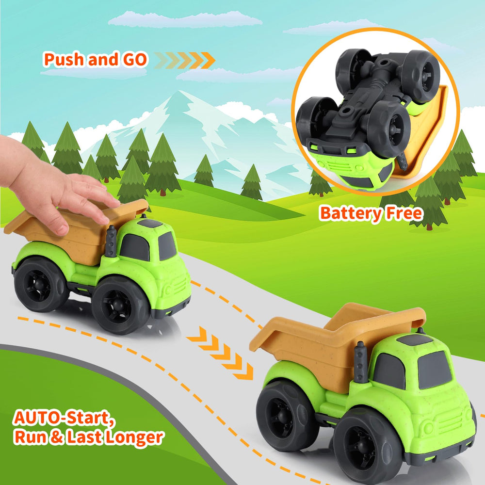 UOYLEYVN BPA-free, phthalate-free construction for worry-free use.