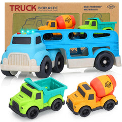 UOYLEYVN Easter gift-ready toy set ideal for seasonal gifting