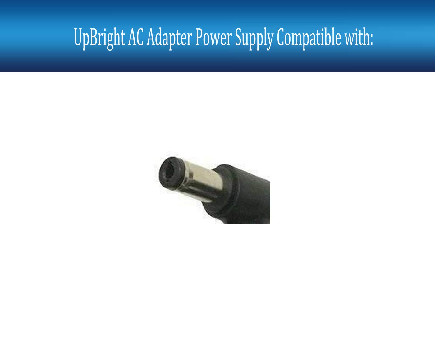 UPBRIGHT durable 24V power supply ideal for ride-on toys.