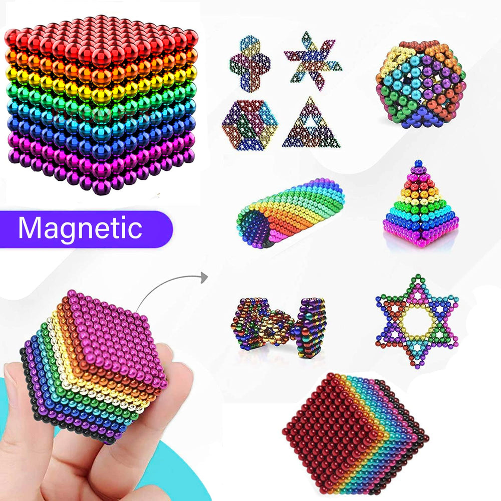 Update 521PCS desk fidget toys portable storage keeps your workspace tidy and ready.