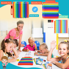UPDOPEF multiplication flash cards bundle for classroom activities
