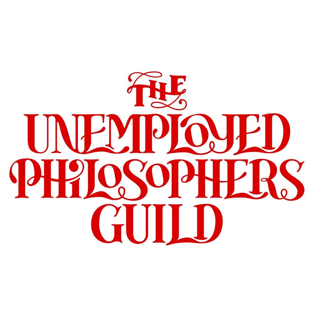The Unemployed Philosophers Guild gift pack for smart, funny hosts