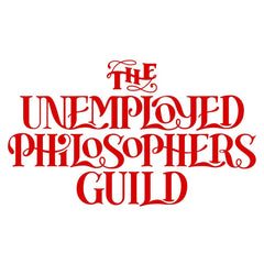 The Unemployed Philosophers Guild gift pack for smart, funny hosts