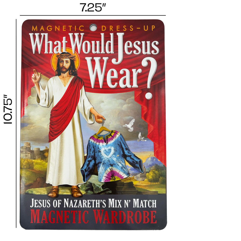 The Unemployed Philosophers Guild mix-and-match accessories for imaginative play