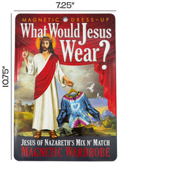 The Unemployed Philosophers Guild mix-and-match accessories for imaginative play