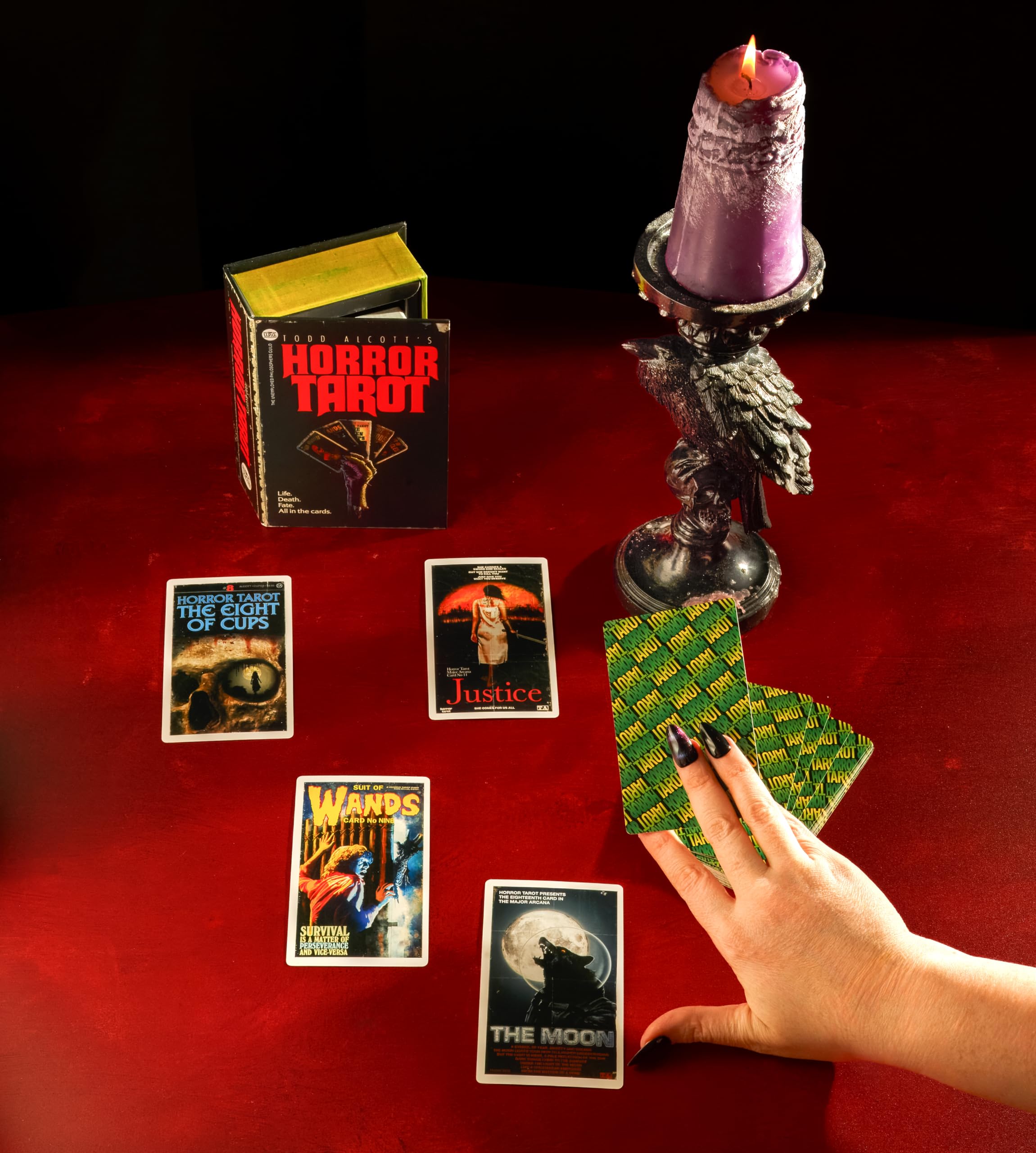 Gift-ready set that sparks curiosity without pressure