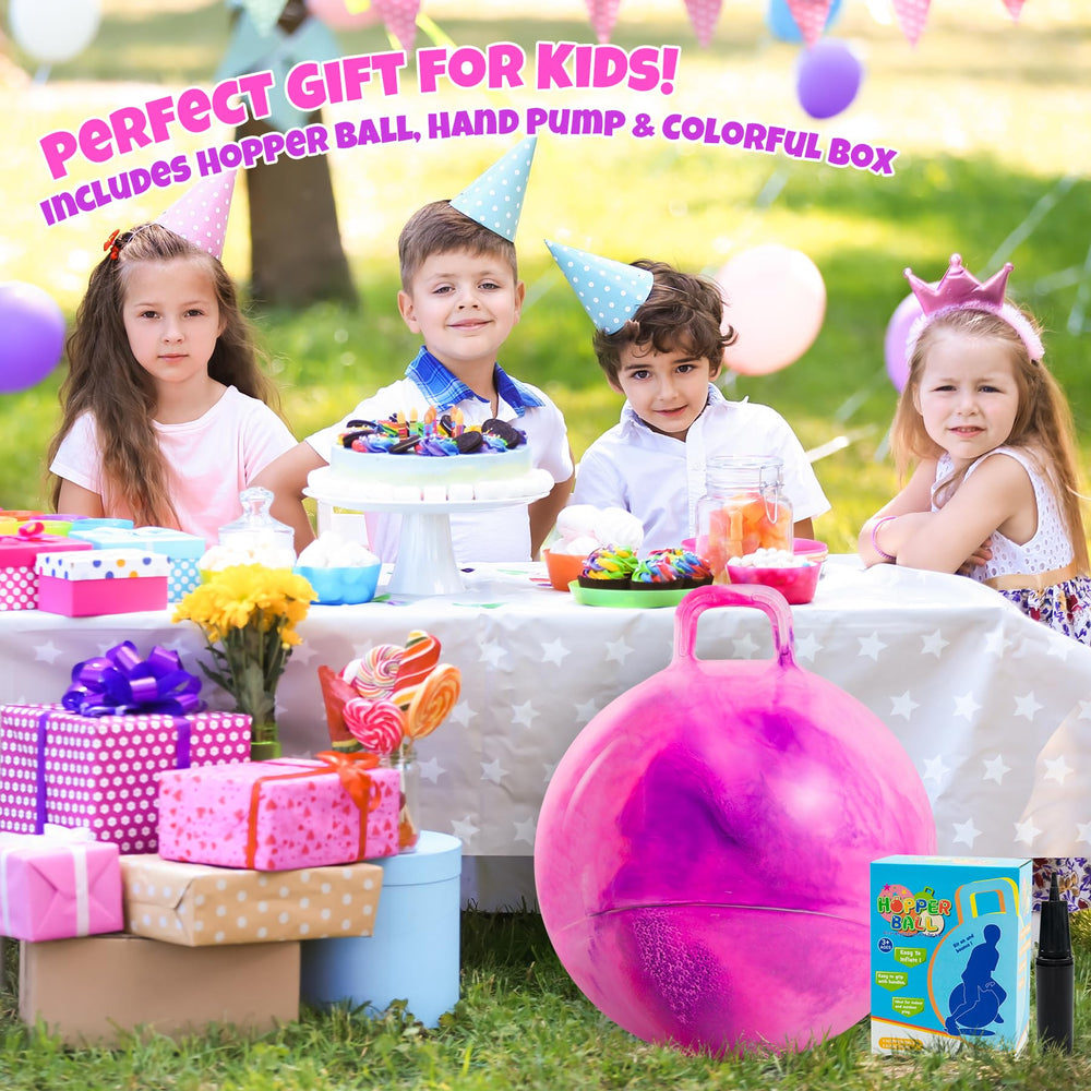 Upper Rider indoor outdoor play scene highlighting versatile use