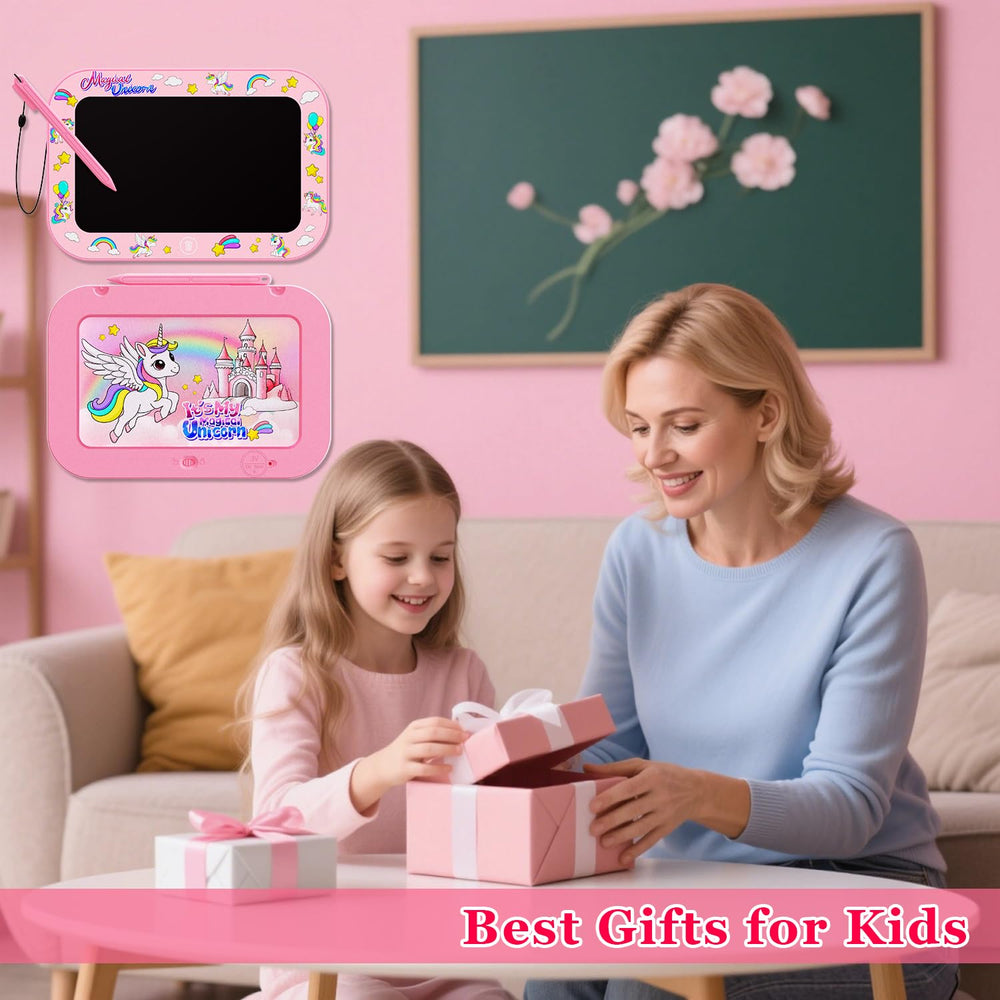 Urcoobela 2-pack makes a thoughtful gift for kids aged 3 to 8