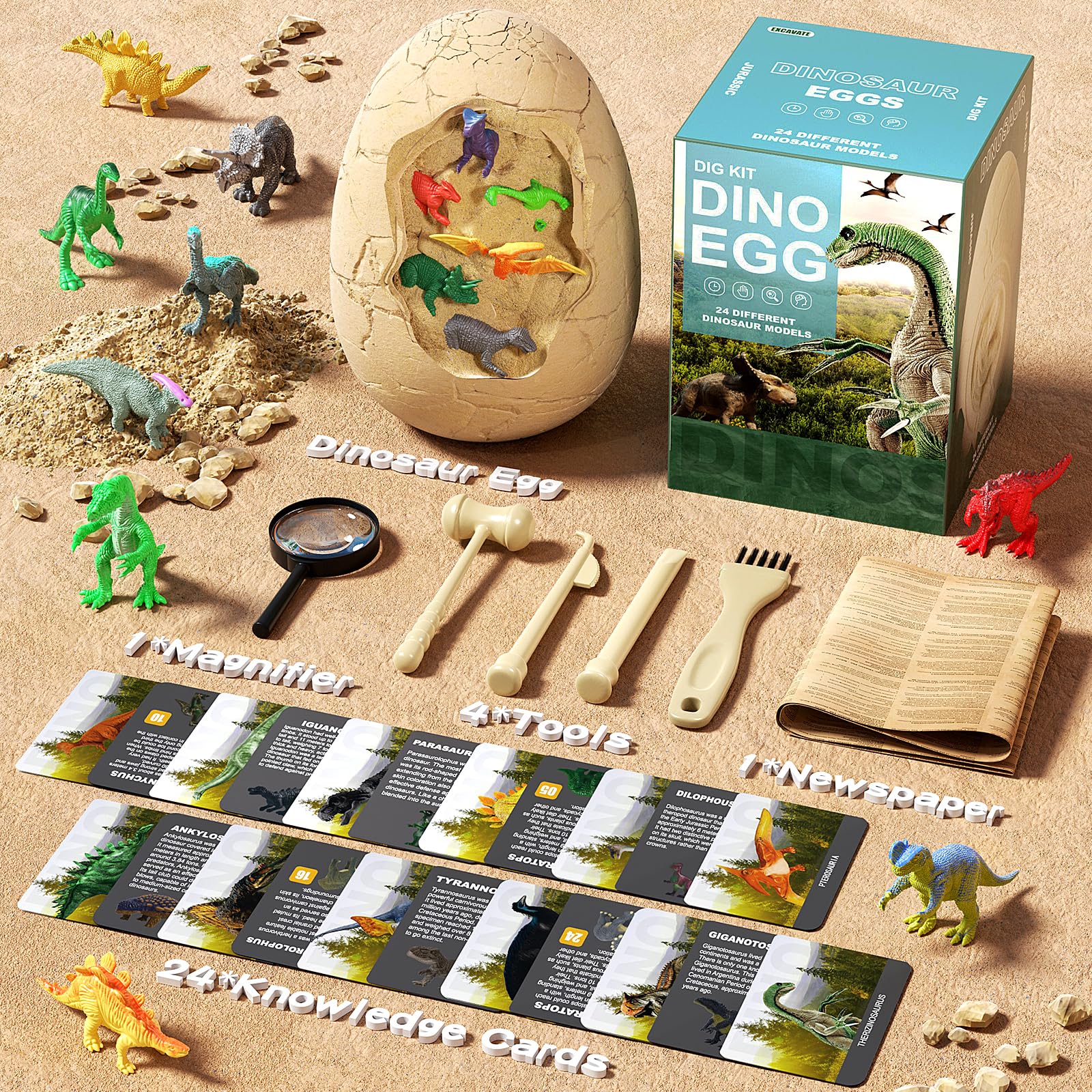 Uregoio group activity invites shared exploration and collaborative play.