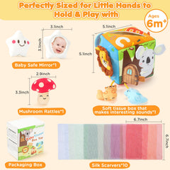URMYWO compact design fits small hands for portable play