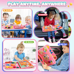 URMYWO Gift for Kids suitable for birthdays and holidays