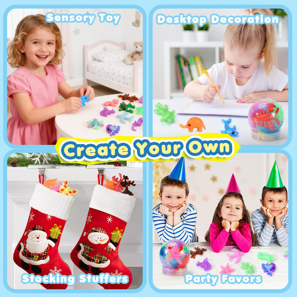 URMYWO color-change gel sparks curiosity and science-inspired play