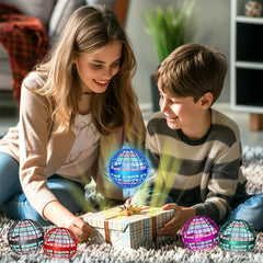 UROINT USB charging provides quick recharge for extended play sessions.