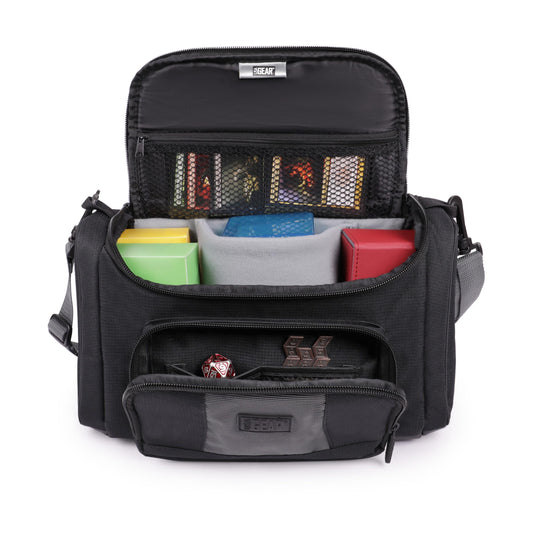 USA Gear MTG bag interior dividers customize card protection for decks and accessories
