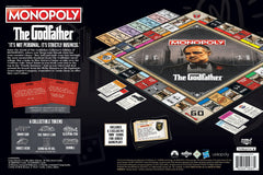 The Godfather edition suits fans and collectors seeking nostalgia and social fun.