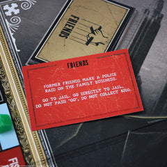 Box contents cover 2-6 players for 60+ minute sessions.