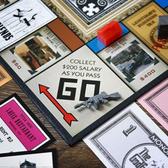 Don cards and Enemies/Friends cards introduce twists that shape competition.