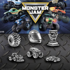Son-Uva-Digger token adds collectible appeal in Monster Jam Monopoly