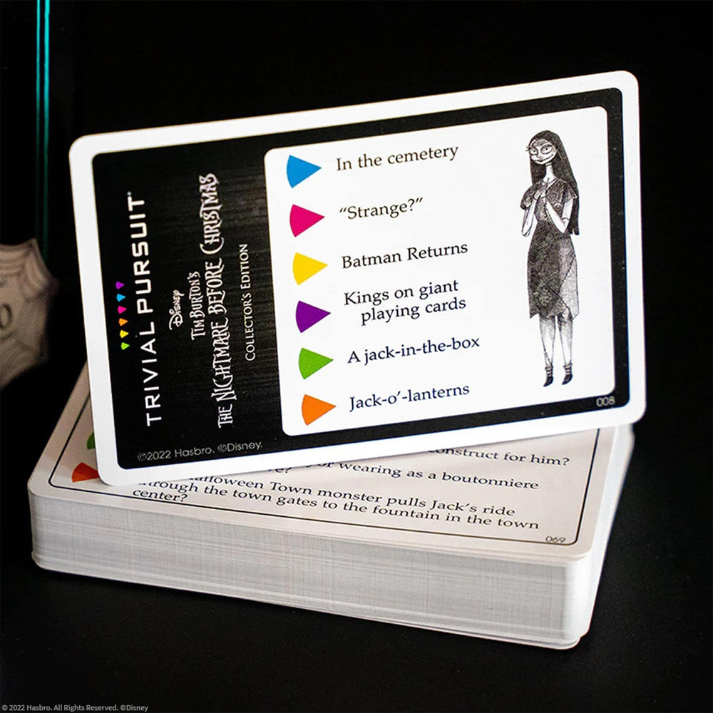 Clear rulebook to start play quickly and smoothly.